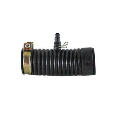 Air Filter Hose Assembly - GY6 50cc Scooter - Version 3 - VMC Chinese Parts