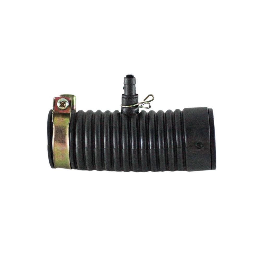 Air Filter Hose Assembly - GY6 50cc Scooter - Version 3 - VMC Chinese Parts