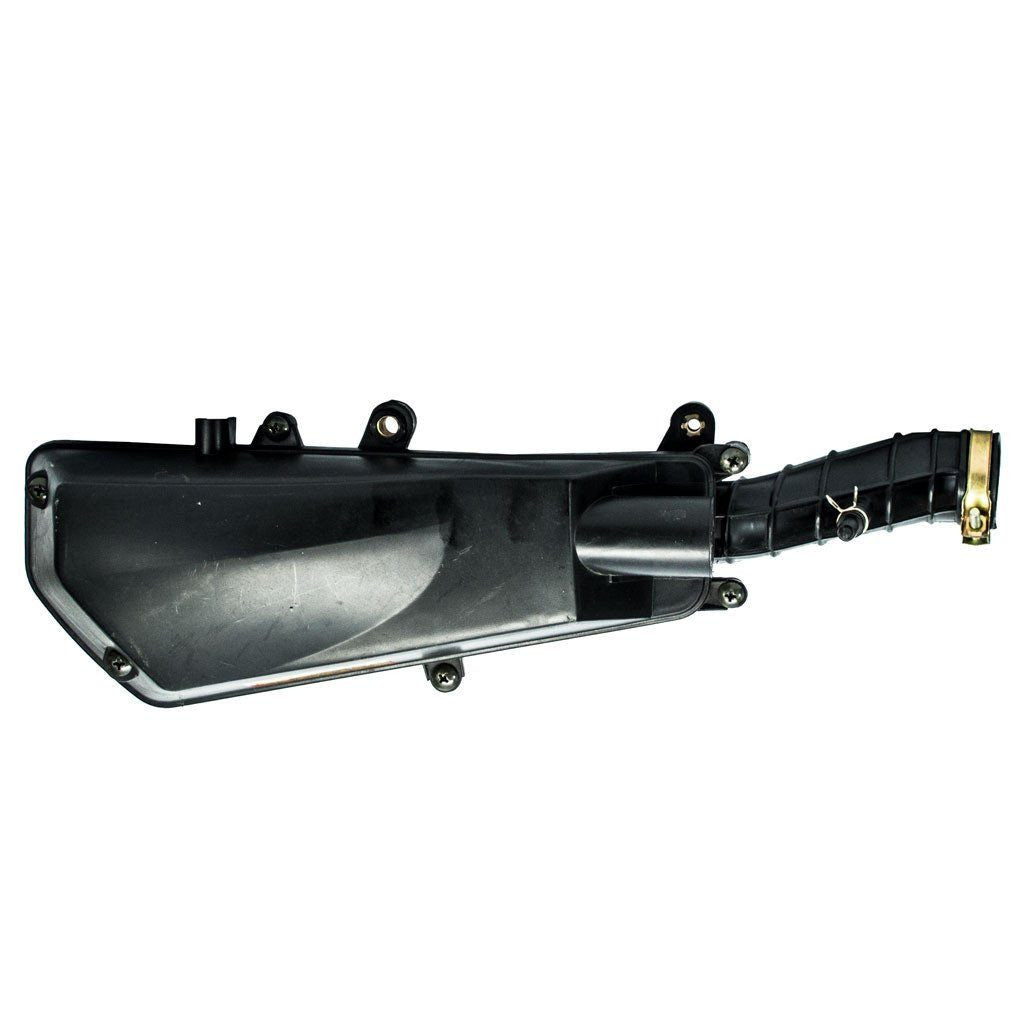 Air Filter Assembly - GY6 50cc Scooter - Version 15 - VMC Chinese Parts