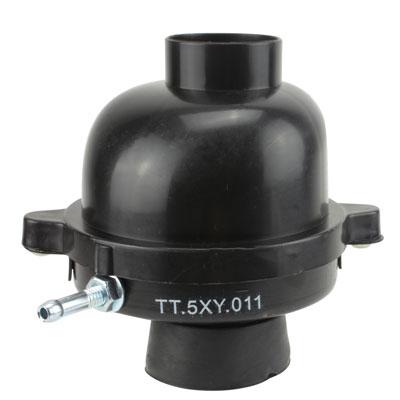Air Filter Assembly with Nipple - Tao Tao NEW CHEETAH, NEW TFORCE - Version 582 - VMC Chinese Parts