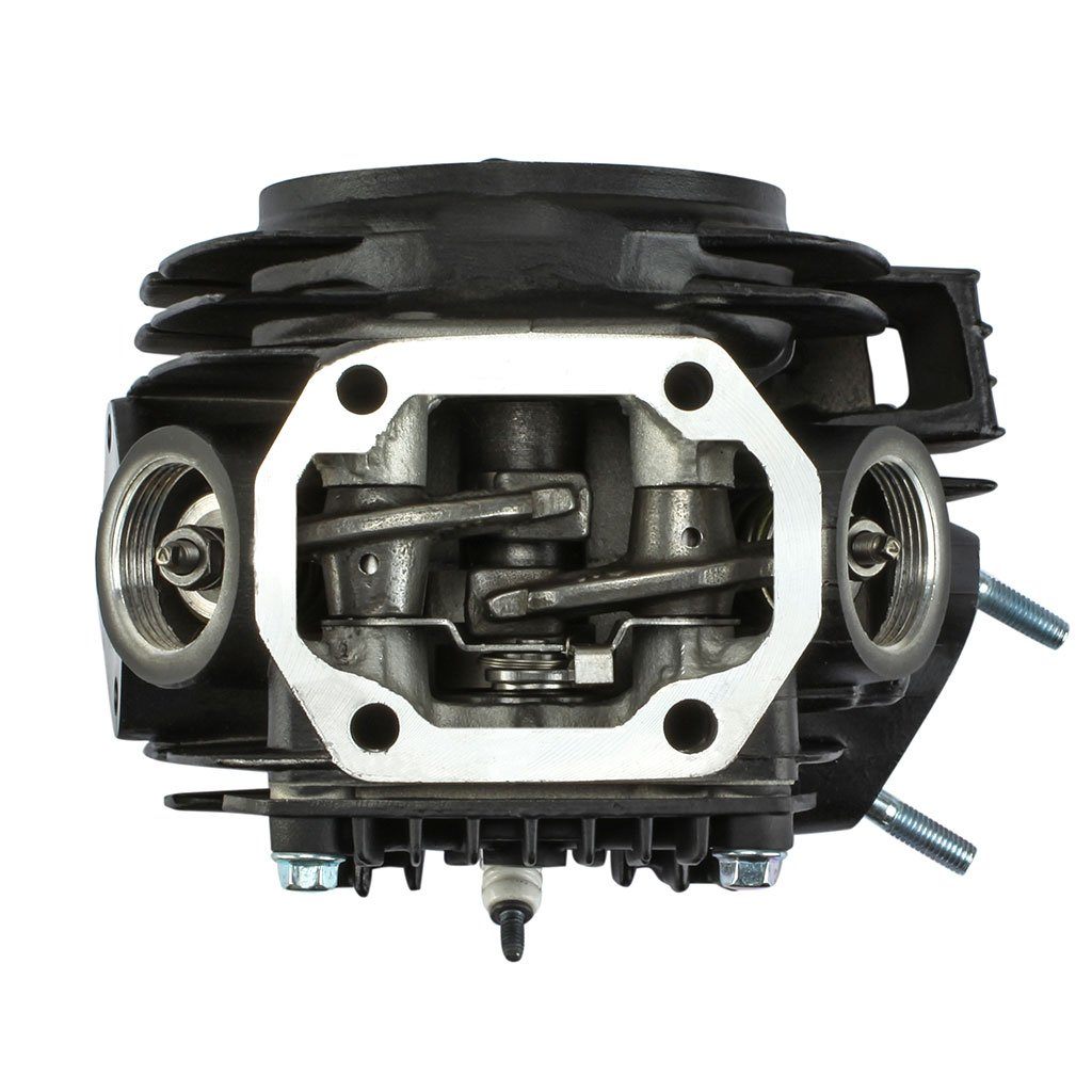 Taotao 125cc Motor ealliancecorp