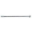 Axle / Swing Arm Bolt  14mm * 276mm (10.8 Inches) Mini Bike Axle for 15mm Bore - VMC Chinese Parts