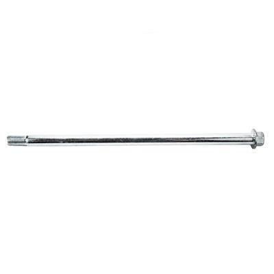 Axle / Swing Arm Bolt  14mm * 276mm (10.8 Inches) Mini Bike Axle for 15mm Bore - VMC Chinese Parts