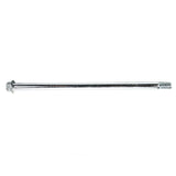 Axle / Swing Arm Bolt  14mm * 276mm (10.8 Inches) Mini Bike Axle for 15mm Bore - VMC Chinese Parts
