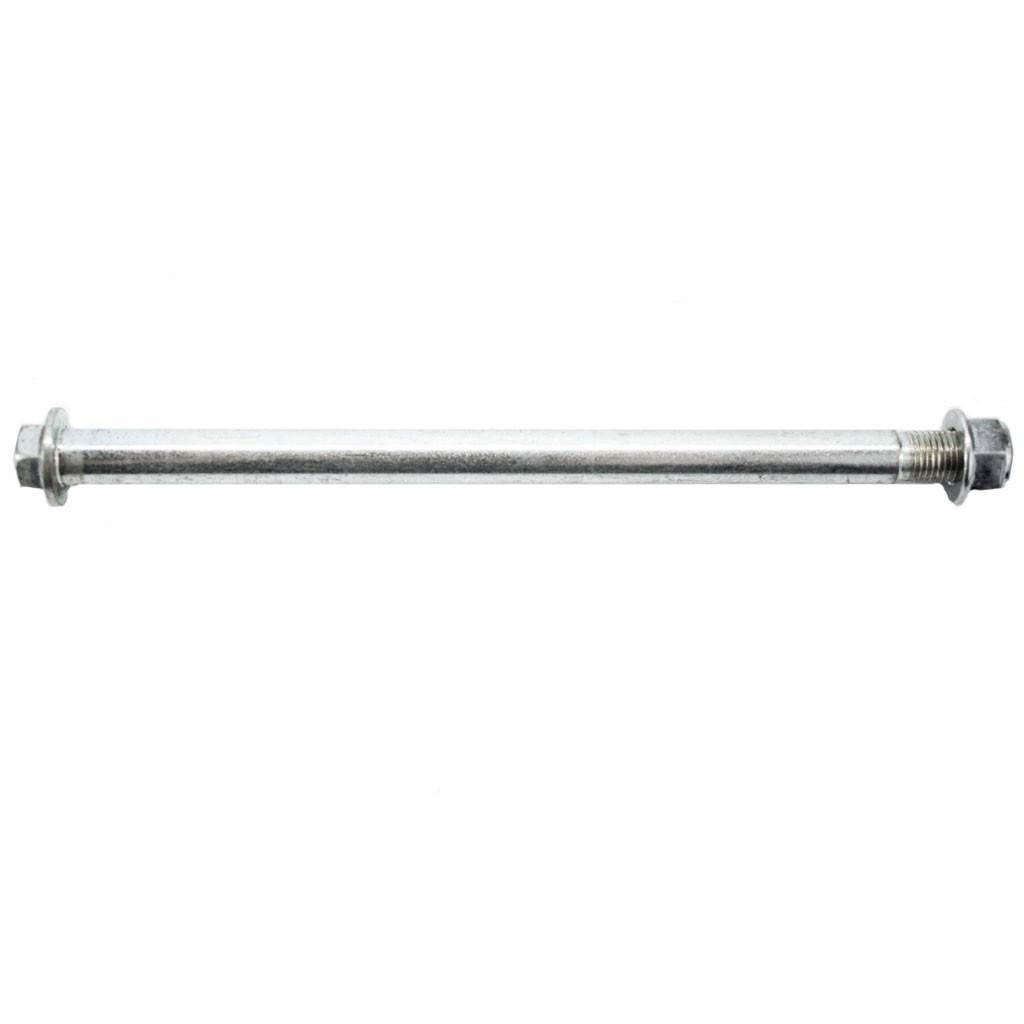 Axle / Swing Arm Bolt  14mm * 245mm (9.6 Inches) - VMC Chinese Parts
