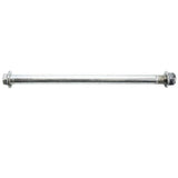 Axle / Swing Arm Bolt  14mm * 245mm (9.6 Inches) - VMC Chinese Parts