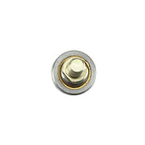 Ball Joint Knuckle - Early Version - Coleman KT196 / Hisun HS200GK Go-Kart - VMC Chinese Parts