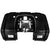 ATV Body Fender Kit - 3 Piece - Black - Tao Tao ATA125F1 - VMC Chinese Parts