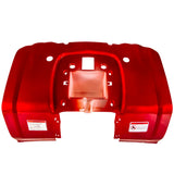 ATV Body Fender Kit - 2 Piece - Red - Tao Tao ATA125F1 - VMC Chinese Parts