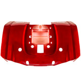 ATV Body Fender Kit - 2 Piece - Red - Tao Tao ATA125F1 - VMC Chinese Parts
