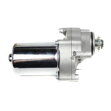 Starter - 12 Tooth - 2 Bolt - Bottom Mount - 110cc 125cc - Version 8 - VMC Chinese Parts