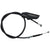 38.25" Front Brake Cable - Version 38 - VMC Chinese Parts