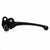 Brake Lever - Right - 160mm - With Parking E-Brake - Version 8 - VMC Chinese Parts