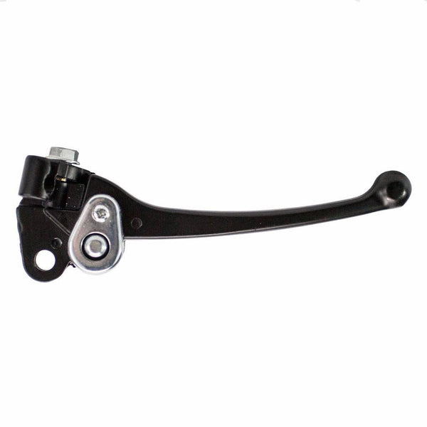 Brake Lever - Right - 160mm - With Parking E-Brake - Version 8 - VMC Chinese Parts