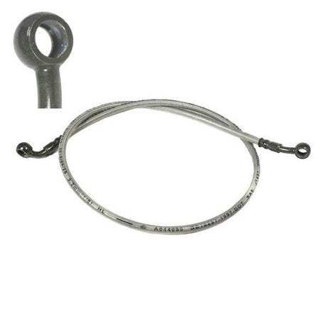 Brake Hose - 36.0 Inch - VMC Chinese Parts