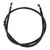 42" Brake Line Hose - Version 42 - VMC Chinese Parts