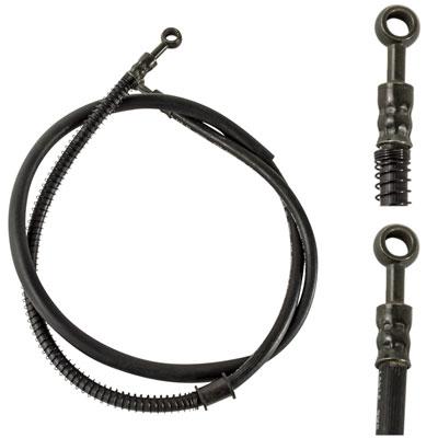 Carburetor Throttle Cable For Yamaha Badger 80, Raptor 50/80, Grizzly 80, Moto-4
