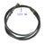 60" Brake Line Hose - Version 60 - VMC Chinese Parts