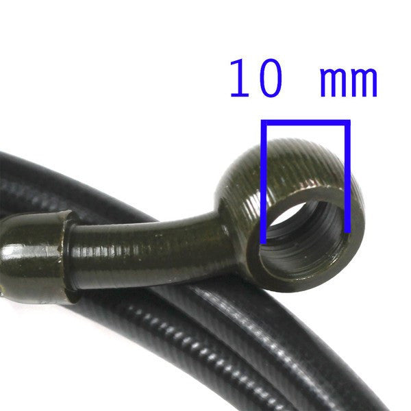 Brake Hose - 60.0 Inch - VMC Chinese Parts