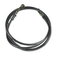 Brake Hose - 60.0 Inch - VMC Chinese Parts