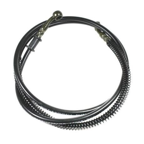 Brake Hose - 60.0 Inch - VMC Chinese Parts
