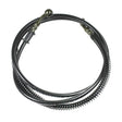 Brake Hose - 47.0 Inch - VMC Chinese Parts