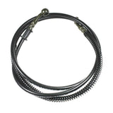 Brake Hose - 47.0 Inch - VMC Chinese Parts