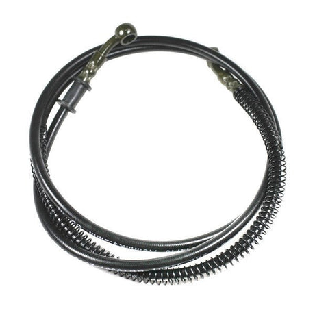 Brake Hose - 75.0 Inch - VMC Chinese Parts