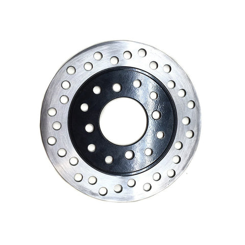 Brake Rotor Disc - 160mm - 3 or 4 Bolt - Version 125