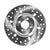 Brake Rotor Disc - 186mm - 4 Bolt - Version 150 - VMC Chinese Parts