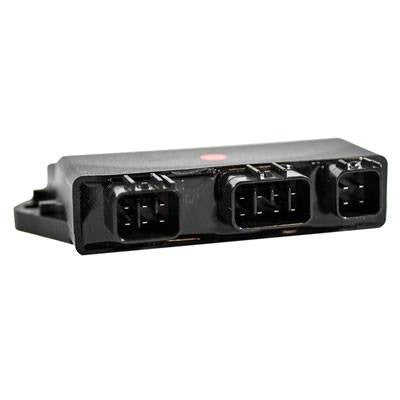 CDI - 18 Pin - Three Plug - 500cc 700cc UTV - Hisun Menards - Version 56