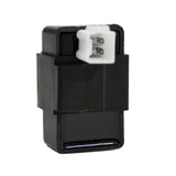 CDI - 4 Pin - Square Plug - 50cc-125cc Engine - Version 9 - VMC Chinese Parts