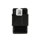 CDI - 4 Pin - Square Plug - 50cc-125cc Engine - Version 9 - VMC Chinese Parts