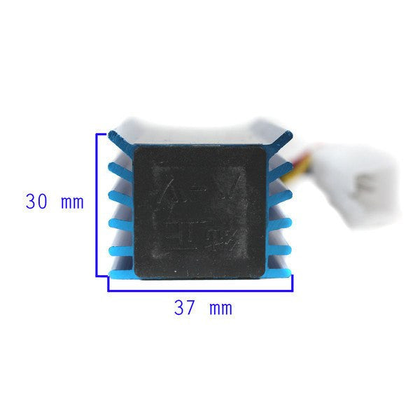 CDI - 5 Pin - High Performance - Version 35 - VMC Chinese Parts