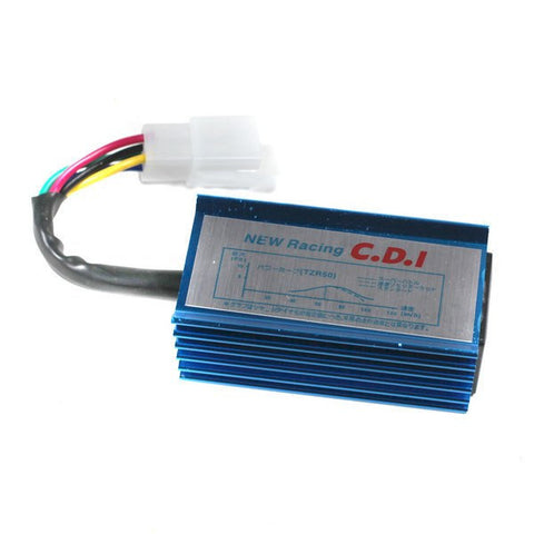 Cdi Specifications All CDIs - Sorted by number of pins. | VMC Chinese Parts