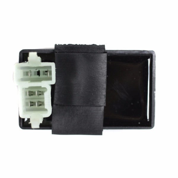 CDI - 6 Pin - Dual Plug - 50cc-125cc Engine - Apollo X4, X14, X15, X16, X18 - VMC Chinese Parts