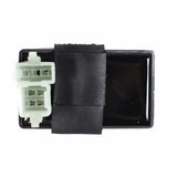 CDI - 6 Pin - Dual Plug - 50cc-125cc Engine - Apollo X4, X14, X15, X16, X18 - VMC Chinese Parts