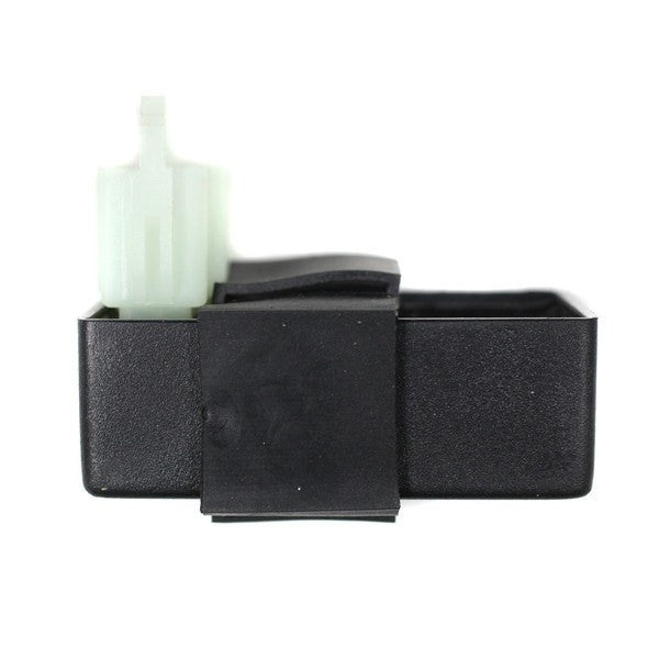CDI - 6 Pin - Dual Plug - 50cc-125cc Engine - Apollo X4, X14, X15, X16, X18 - VMC Chinese Parts