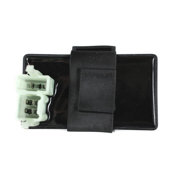 CDI - 6 Pin - Dual Plug - Water Cooled GY6 250cc Engine - Version 20 - VMC Chinese Parts
