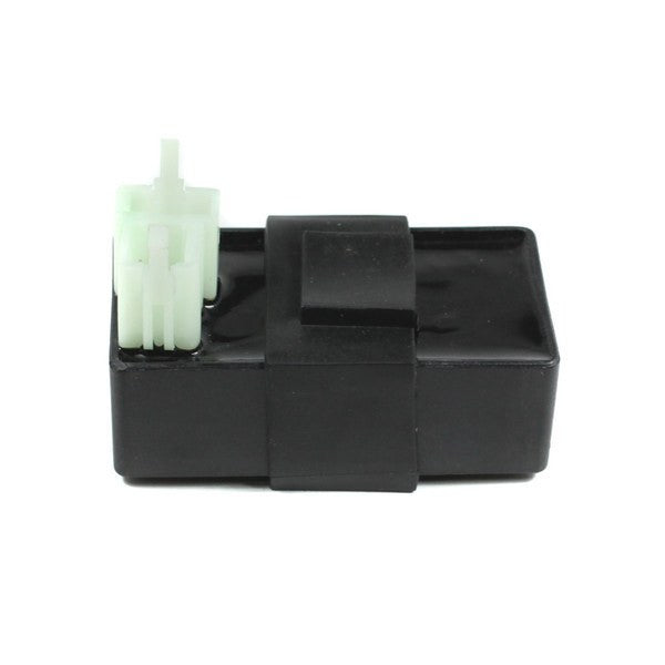 CDI - 6 Pin - Dual Plug - Water Cooled GY6 250cc Engine - Version 20 - VMC Chinese Parts