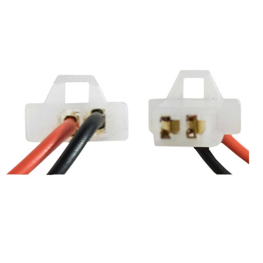 CDI - 7 Wire - Dual Plug - Yamaha BWS 100 Scooter - VMC Chinese Parts