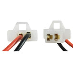 CDI - 7 Wire - Dual Plug - Yamaha BWS 100 Scooter - VMC Chinese Parts
