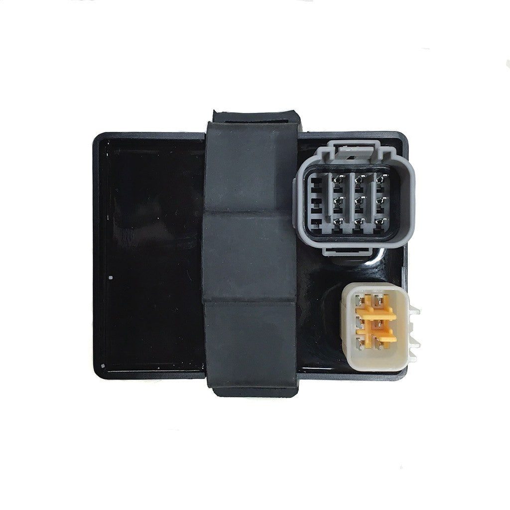 15 Pin CDI - Dual Plug - CF500cc ATV UTV Side-by-Side – VMC Chinese Parts