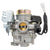 Carburetor CVK26 - 26mm with Throttle Position Sensor - GY6 150cc 250cc - Version 33 - VMC Chinese Parts