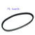 Belt - 20.0mm. x 743mm - [743-20-30] - VMC Chinese Parts