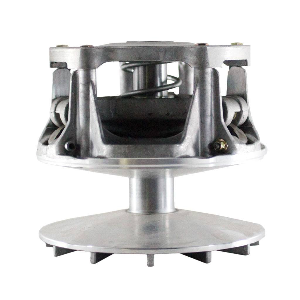 ガ Chinese CVT Drive Pulley Clutch Assy for Kazuma Jaguar 500cc ATV