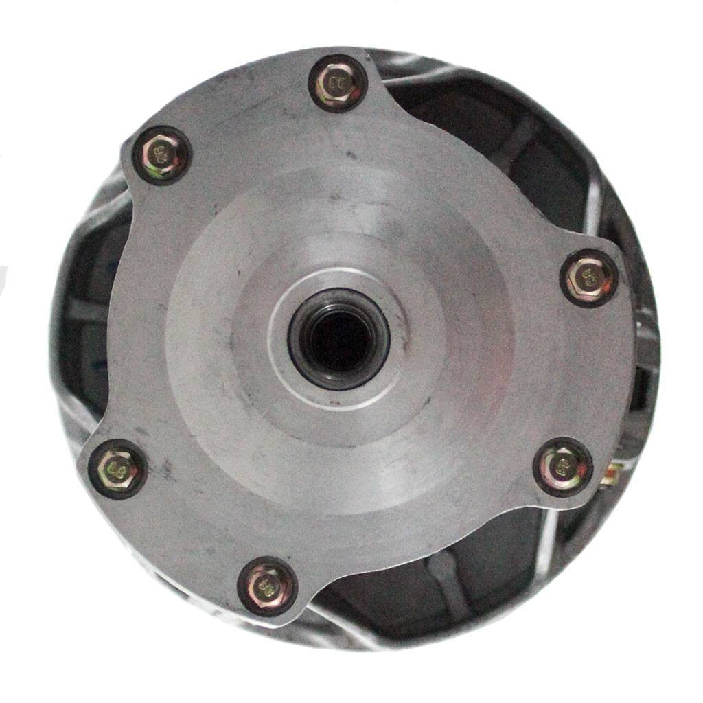 Chinese CVT Drive Pulley Clutch Assy for Kazuma Jaguar 500cc ATV