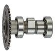 Camshaft A9 - GY6 50cc Scooter - High Performance - VMC Chinese Parts