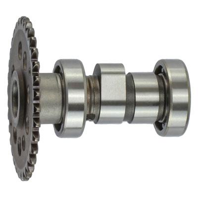 Camshaft A9 - GY6 50cc Scooter - High Performance - VMC Chinese Parts