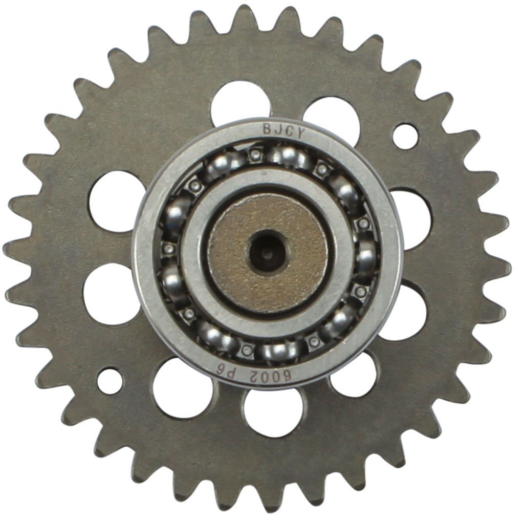 Camshaft A9 - GY6 50cc Scooter - High Performance - VMC Chinese Parts
